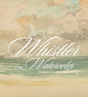 Immagine del venditore per Whistler in Watercolor: Lovely Little Games [Hardcover ] venduto da booksXpress