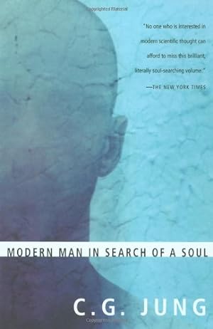 Seller image for Modern Man In Search of a Soul by Carl Jung [Paperback ] for sale by booksXpress