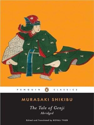 Bild des Verkufers fr The Tale of Genji (Penguin Classics) by Shikibu, Murasaki [Paperback ] zum Verkauf von booksXpress