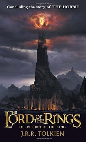 Immagine del venditore per The Return of the King (The Lord of the Rings, Part 3) by Tolkien, J.R.R. [Mass Market Paperback ] venduto da booksXpress