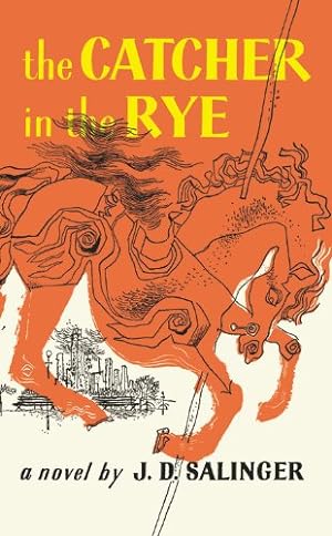 Imagen del vendedor de The Catcher in the Rye by J.D. Salinger [Mass Market Paperback ] a la venta por booksXpress