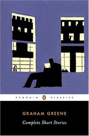 Immagine del venditore per Complete Short Stories (Penguin Classics) by Greene, Graham [Paperback ] venduto da booksXpress