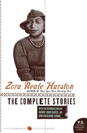 Seller image for The Complete Stories (P.S.) by Hurston, Zora Neale [Paperback ] for sale by booksXpress