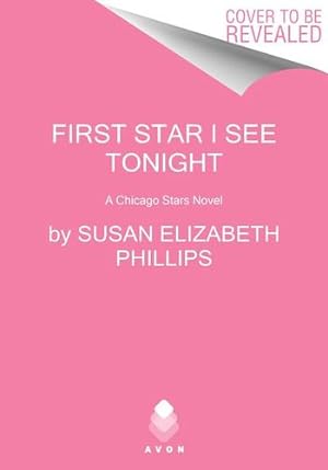 Seller image for First Star I See Tonight: A Chicago Stars Novel by Phillips, Susan Elizabeth [Mass Market Paperback ] for sale by booksXpress