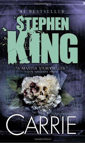 Image du vendeur pour Carrie by King, Stephen [Mass Market Paperback ] mis en vente par booksXpress