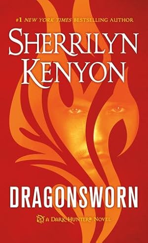 Bild des Verkufers fr Dragonsworn: A Dark-Hunter Novel (Dark-Hunter Novels) by Kenyon, Sherrilyn [Mass Market Paperback ] zum Verkauf von booksXpress