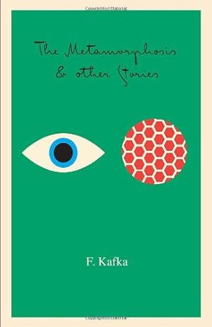 Seller image for The Metamorphosis: And Other Stories (The Schocken Kafka Library) by Kafka, Franz [Paperback ] for sale by booksXpress