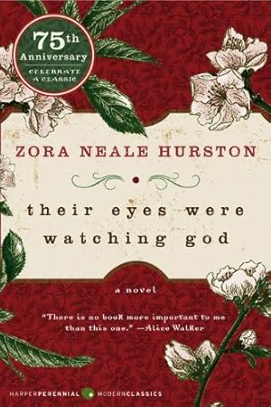 Seller image for Their Eyes Were Watching God by Zora Neale Hurston [Paperback ] for sale by booksXpress