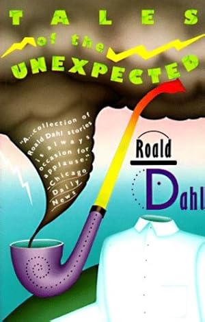 Seller image for Tales of the Unexpected by Dahl, Roald [Paperback ] for sale by booksXpress