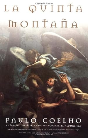 Imagen del vendedor de La Quinta Montana by Coelho, Paulo [Paperback ] a la venta por booksXpress