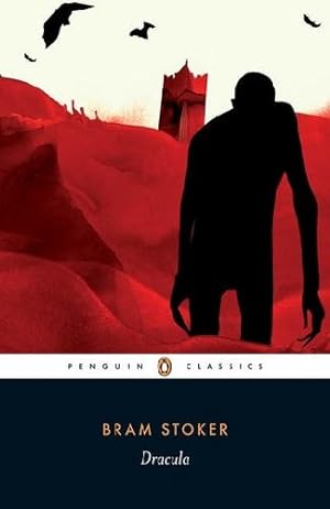 Image du vendeur pour Dracula (Penguin Classics) by Stoker, Bram [Paperback ] mis en vente par booksXpress