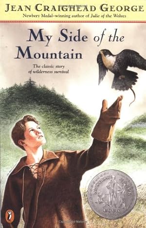 Immagine del venditore per My Side of the Mountain by Jean Craighead George [Paperback ] venduto da booksXpress