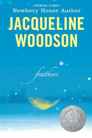 Seller image for Feathers by Woodson, Jacqueline [Paperback ] for sale by booksXpress