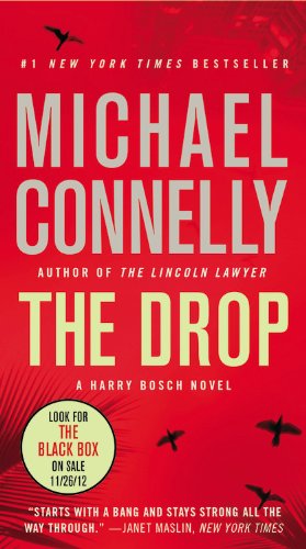Seller image for The Drop (A Harry Bosch Novel) by Connelly, Michael [Mass Market Paperback ] for sale by booksXpress