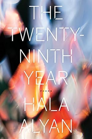 Seller image for The Twenty-Ninth Year by Alyan, Hala [Paperback ] for sale by booksXpress