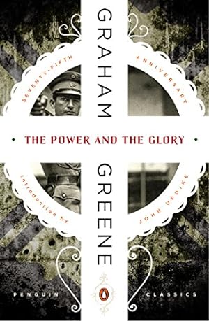 Seller image for The Power and the Glory (Penguin Classics) by Greene, Graham [Paperback ] for sale by booksXpress