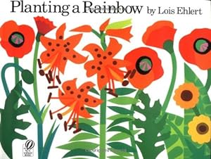 Immagine del venditore per Planting a Rainbow by Ehlert, Lois [Paperback ] venduto da booksXpress