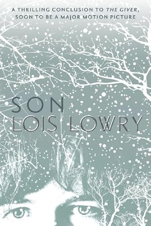 Seller image for Son (Giver Quartet) by Lowry, Lois [Paperback ] for sale by booksXpress