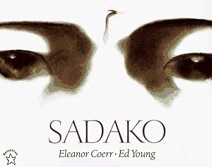 Imagen del vendedor de Sadako by Eleanor Coerr [Paperback ] a la venta por booksXpress