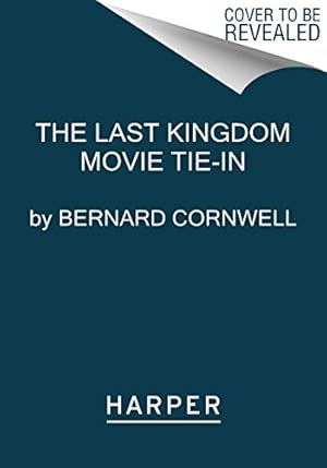 Image du vendeur pour The Last Kingdom tie-in (Saxon Tales) by Cornwell, Bernard [Paperback ] mis en vente par booksXpress