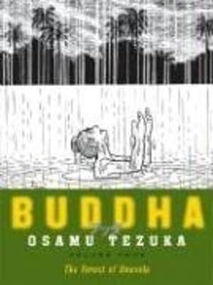 Imagen del vendedor de Buddha, Vol. 4: The Forest of Uruvela by Osamu Tezuka [Paperback ] a la venta por booksXpress