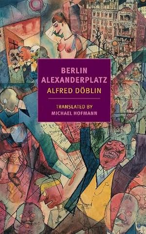 Seller image for Berlin Alexanderplatz (Paperback) for sale by Grand Eagle Retail