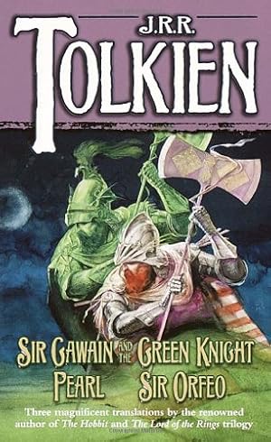 Seller image for Sir Gawain and the Green Knight; Pearl; [and] Sir Orfeo [Mass Market Paperback ] for sale by booksXpress