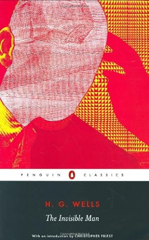 Seller image for The Invisible Man (Penguin Classics) by Wells, H.G. [Paperback ] for sale by booksXpress