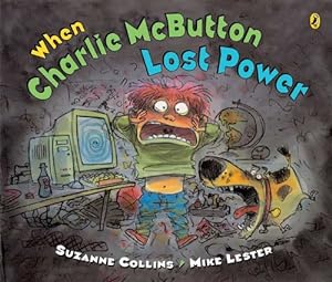 Imagen del vendedor de When Charlie McButton Lost Power by Collins, Suzanne [Paperback ] a la venta por booksXpress