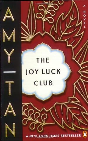 Seller image for The Joy Luck Club: A Novel by Tan, Amy [Paperback ] for sale by booksXpress