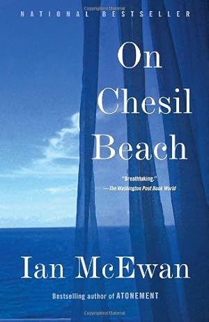 Immagine del venditore per On Chesil Beach by McEwan, Ian [Paperback ] venduto da booksXpress