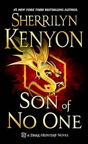 Bild des Verkufers fr Son of No One (Dark-Hunter Novels) by Kenyon, Sherrilyn [Mass Market Paperback ] zum Verkauf von booksXpress