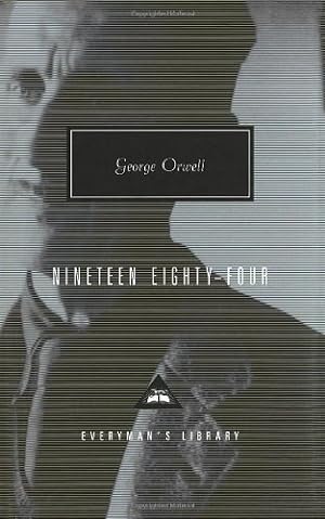 Seller image for Nineteen Eighty-Four by Orwell, George [Hardcover ] for sale by booksXpress
