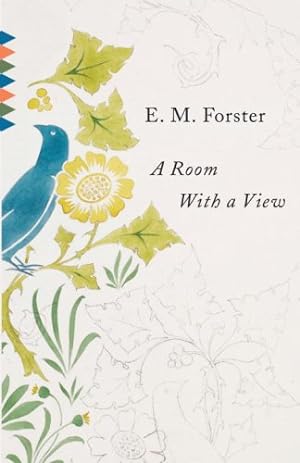 Bild des Verkufers fr A Room with a View by Forster, E.M. [Paperback ] zum Verkauf von booksXpress