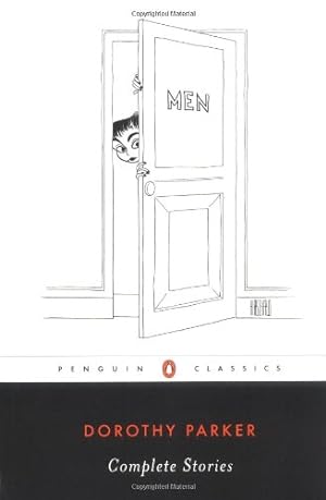 Imagen del vendedor de Complete Stories (Penguin Classics) by Parker, Dorothy [Paperback ] a la venta por booksXpress