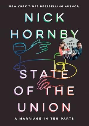 Seller image for State of the Union: A Marriage in Ten Parts by Hornby, Nick [Paperback ] for sale by booksXpress