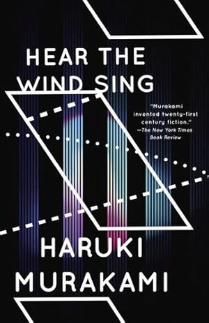 Seller image for Wind/Pinball: Hear the Wind Sing and Pinball, 1973 (Two Novels) (Vintage International) by Murakami, Haruki [Paperback ] for sale by booksXpress