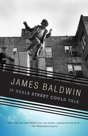 Bild des Verkufers fr If Beale Street Could Talk by Baldwin, James [Paperback ] zum Verkauf von booksXpress