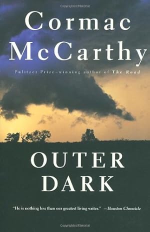Seller image for Outer Dark by McCarthy, Cormac [Paperback ] for sale by booksXpress
