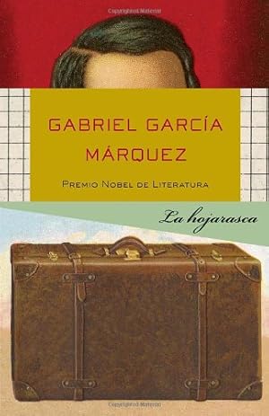 Seller image for La hojarasca (Spanish Edition) by García Márquez, Gabriel [Paperback ] for sale by booksXpress