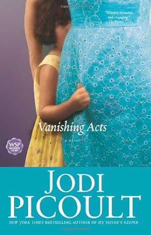 Imagen del vendedor de Vanishing Acts: A Novel by Picoult, Jodi [Paperback ] a la venta por booksXpress