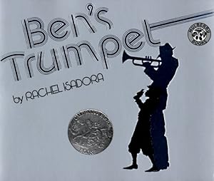 Seller image for Ben's Trumpet by Isadora, Rachel [Paperback ] for sale by booksXpress