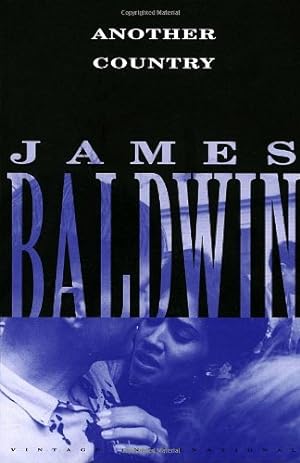 Bild des Verkufers fr Another Country by Baldwin, James [Paperback ] zum Verkauf von booksXpress