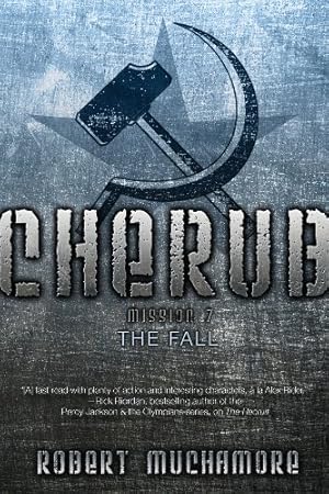 Seller image for The Fall (CHERUB) by Muchamore, Robert [Paperback ] for sale by booksXpress