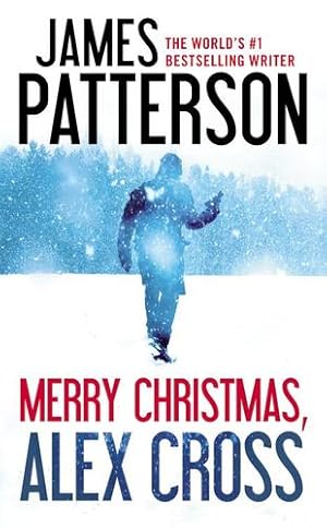 Imagen del vendedor de Merry Christmas, Alex Cross by Patterson, James [Mass Market Paperback ] a la venta por booksXpress