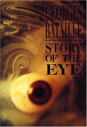 Seller image for Story of the Eye [Soft Cover ] for sale by booksXpress