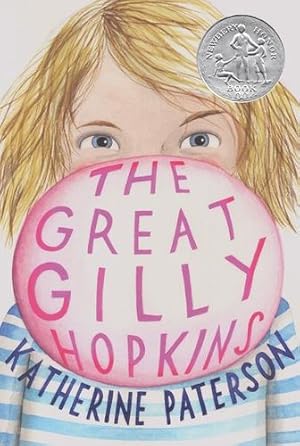 Seller image for The Great Gilly Hopkins by Paterson, Katherine [Paperback ] for sale by booksXpress