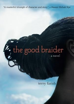 Immagine del venditore per The Good Braider by Farish, Terry [Paperback ] venduto da booksXpress