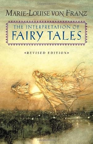 Seller image for The Interpretation of Fairy Tales by Marie-Louise von Franz, Kendra Crossen [Paperback ] for sale by booksXpress