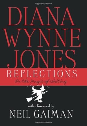 Seller image for Reflections: On the Magic of Writing by Jones, Diana Wynne [Hardcover ] for sale by booksXpress